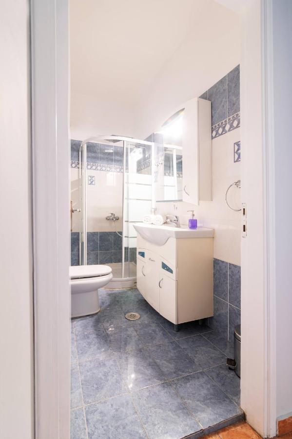 Oscar City Room Атина Екстериор снимка