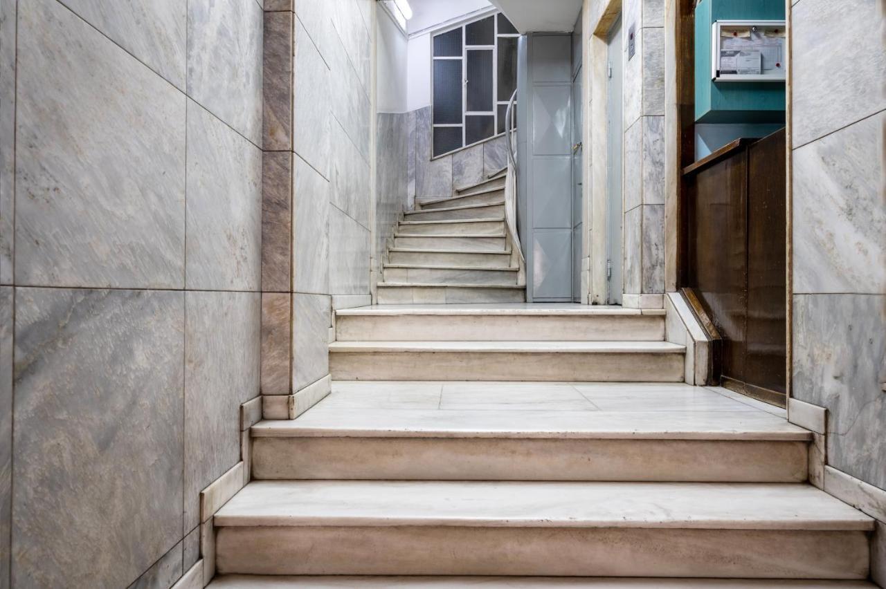 Oscar City Room Атина Екстериор снимка