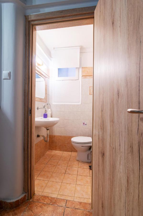 Oscar City Room Атина Екстериор снимка
