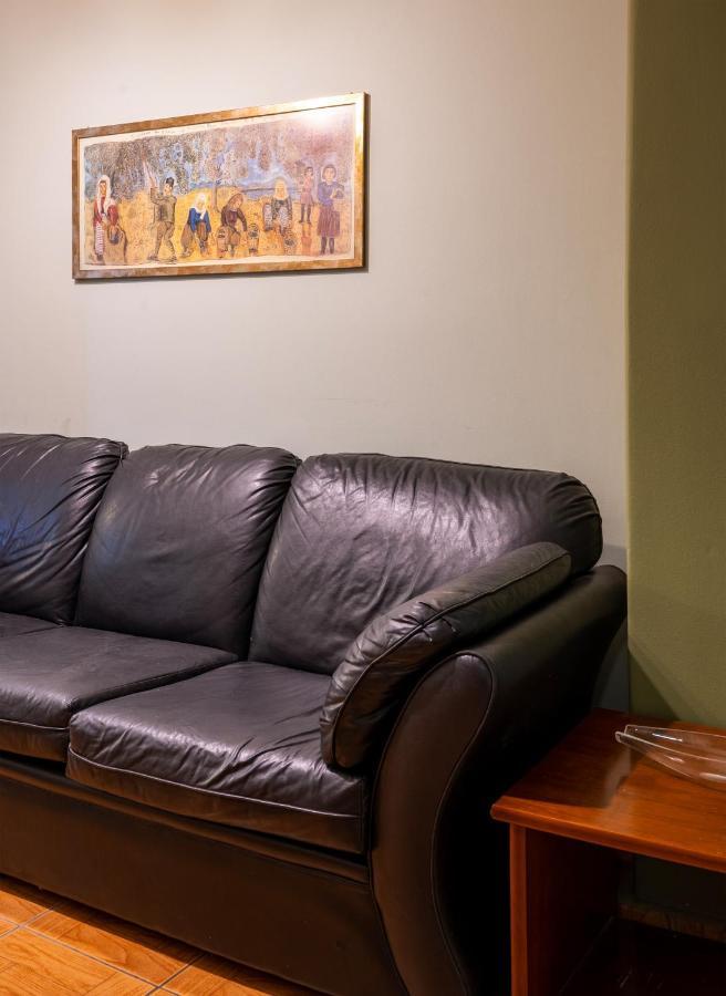Oscar City Room Атина Екстериор снимка