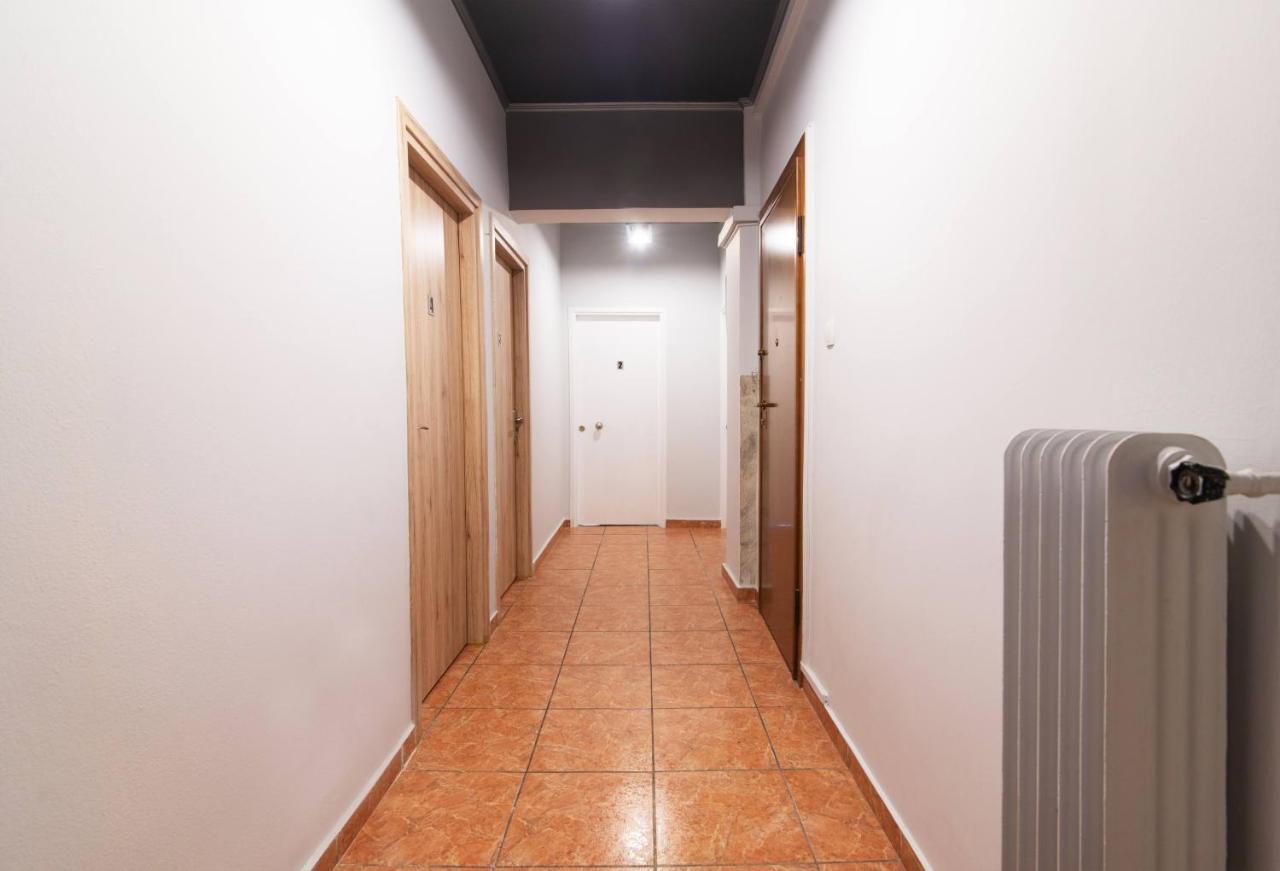 Oscar City Room Атина Екстериор снимка