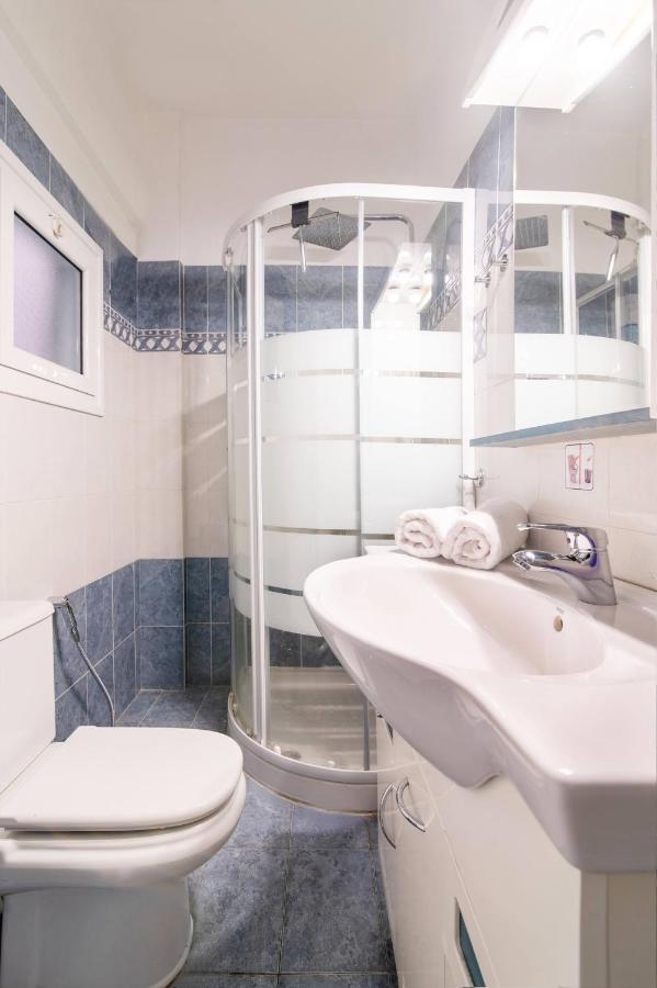 Oscar City Room Атина Екстериор снимка
