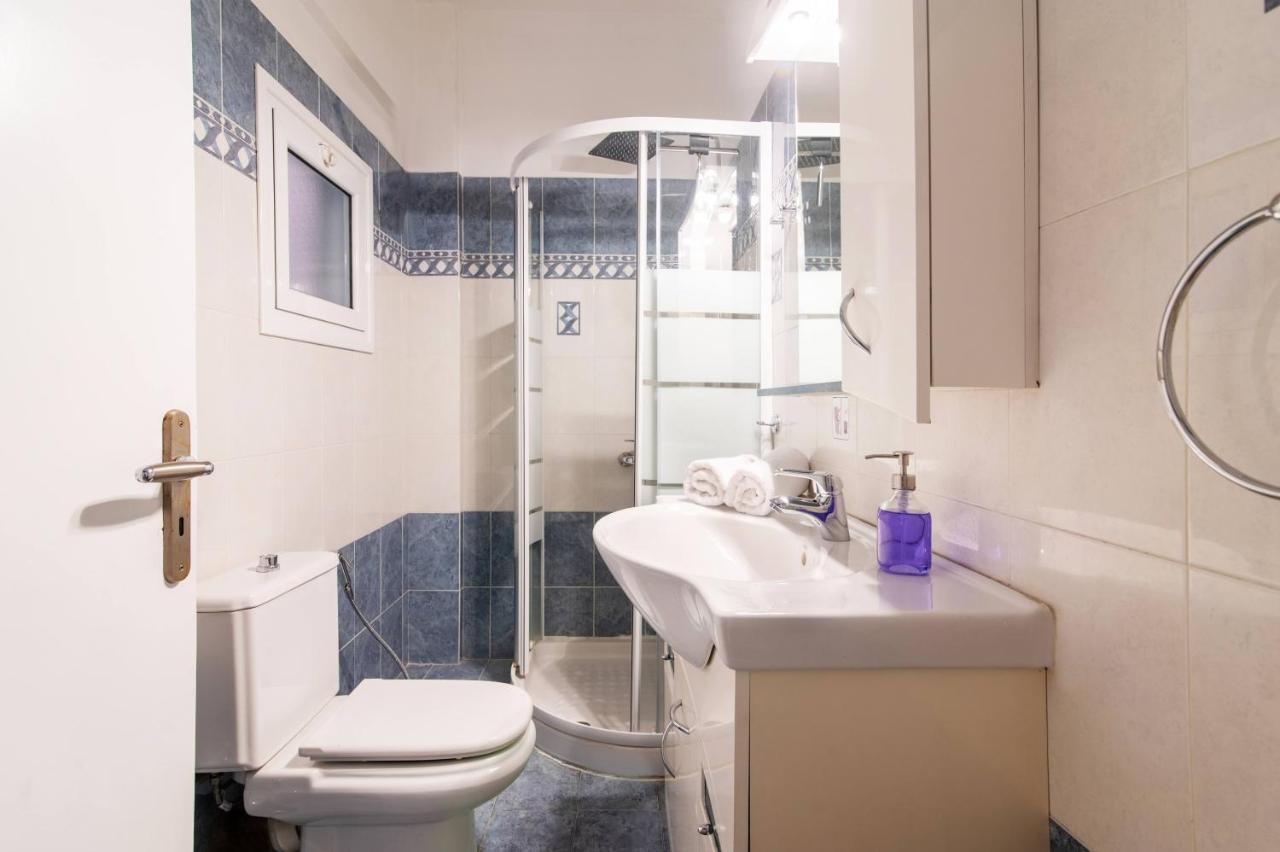 Oscar City Room Атина Екстериор снимка