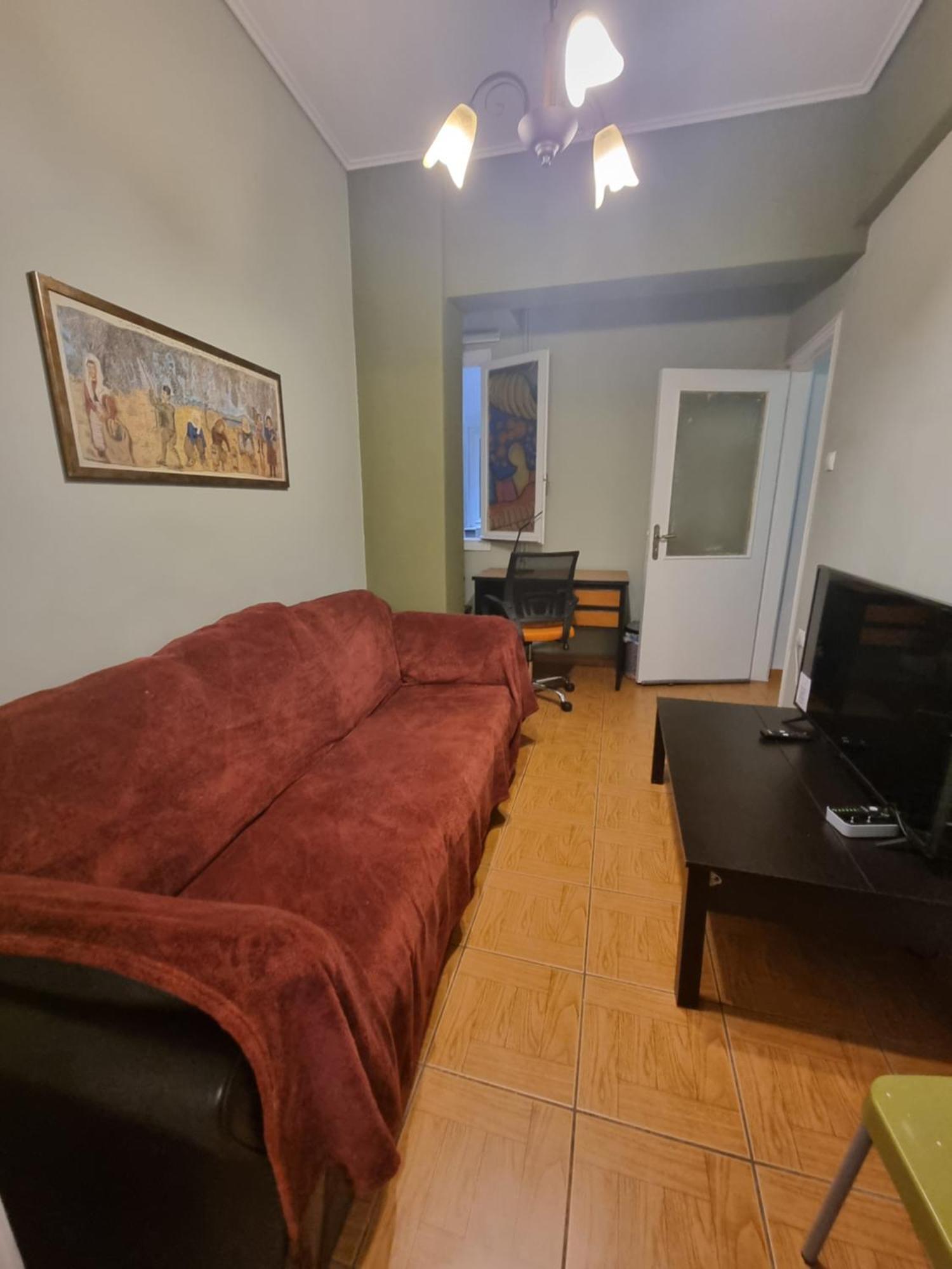 Oscar City Room Атина Екстериор снимка