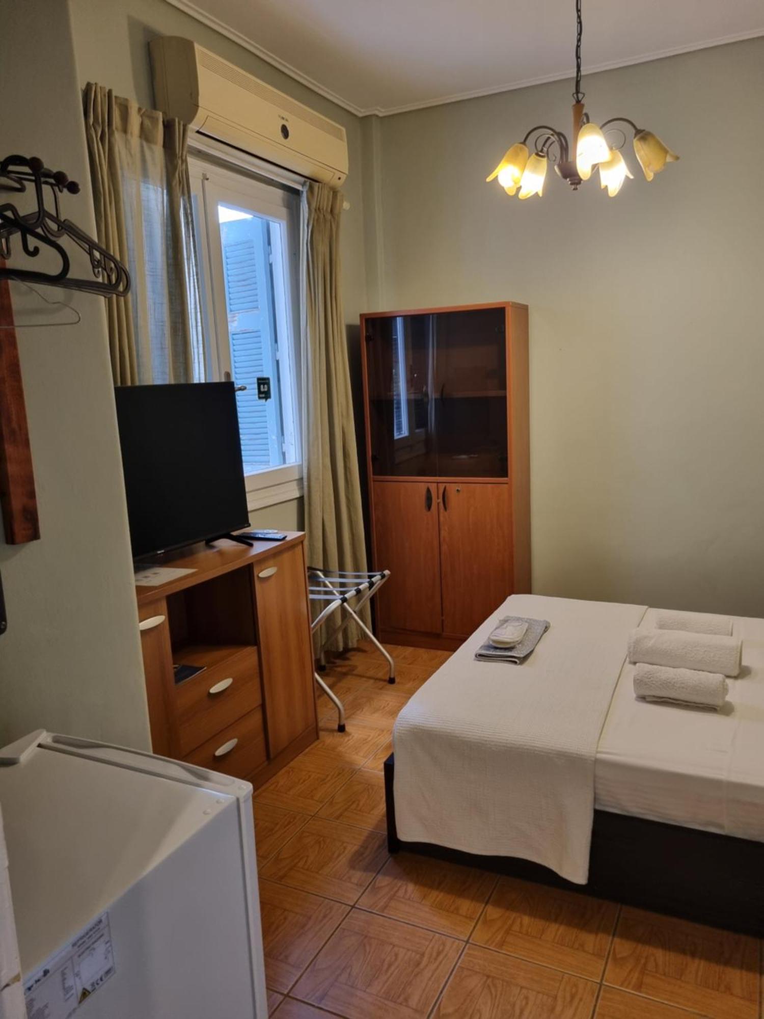 Oscar City Room Атина Екстериор снимка